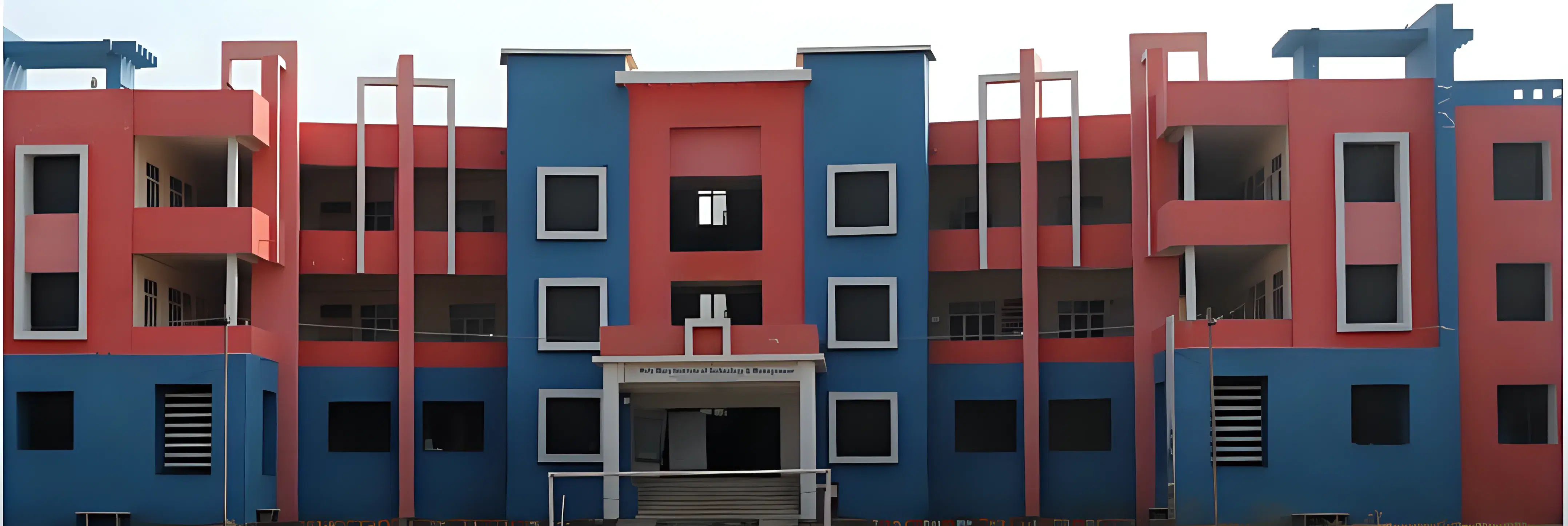 HITS Academic Infrastructure photo 2